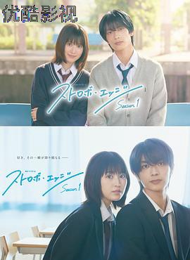 闪烁的爱情第一季